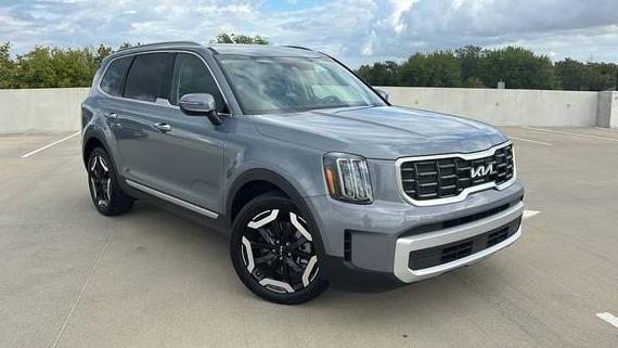 KIA TELLURIDE 2025 5XYP64GC8SG571091 image KIA TELLURIDE 2025 5XYP64GC8SG571091 image