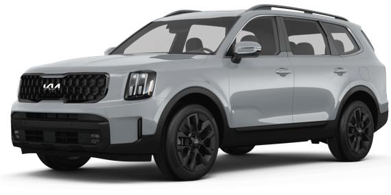 KIA TELLURIDE 2025 5XYP5DGCXSG606040 image KIA TELLURIDE 2025 5XYP5DGCXSG606040 image