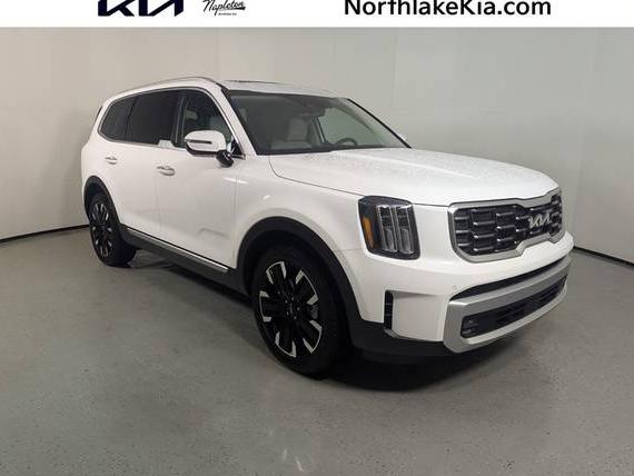 KIA TELLURIDE 2025 5XYP54GC9SG665029 image KIA TELLURIDE 2025 5XYP54GC9SG665029 image