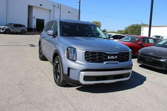 KIA TELLURIDE 2025 5XYP6DGCXSG571528 image KIA TELLURIDE 2025 5XYP6DGCXSG571528 image