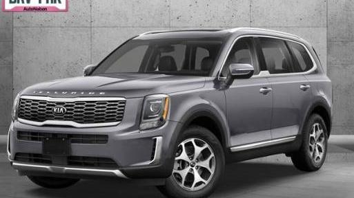 KIA TELLURIDE 2025 5XYP34GC3SG571167 image