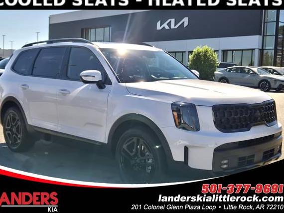 KIA TELLURIDE 2025 5XYP5DGC4SG566361 image KIA TELLURIDE 2025 5XYP5DGC4SG566361 image