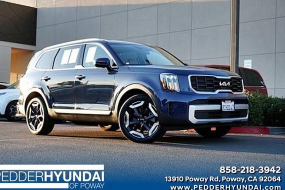 KIA TELLURIDE 2025 5XYP64GCXSG566054 image KIA TELLURIDE 2025 5XYP64GCXSG566054 image