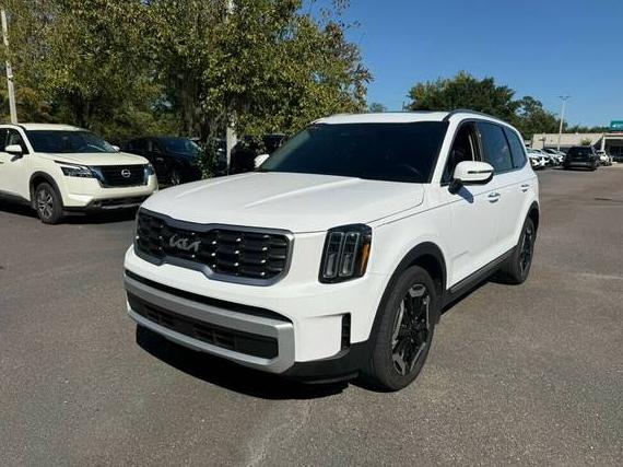 KIA TELLURIDE 2025 5XYP64GC7SG567663 image KIA TELLURIDE 2025 5XYP64GC7SG567663 image