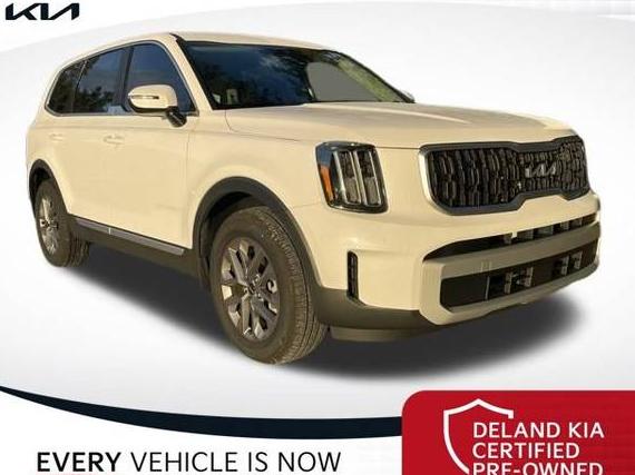 KIA TELLURIDE 2025 5XYP24GC0SG579486 image KIA TELLURIDE 2025 5XYP24GC0SG579486 image