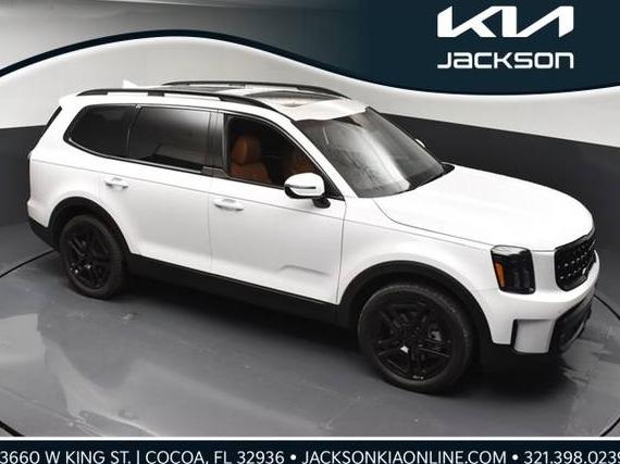 KIA TELLURIDE 2025 5XYP5DGC7SG668074 image KIA TELLURIDE 2025 5XYP5DGC7SG668074 image