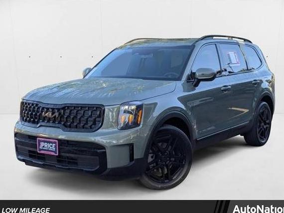 KIA TELLURIDE 2025 5XYP3DGC7SG614487 image KIA TELLURIDE 2025 5XYP3DGC7SG614487 image