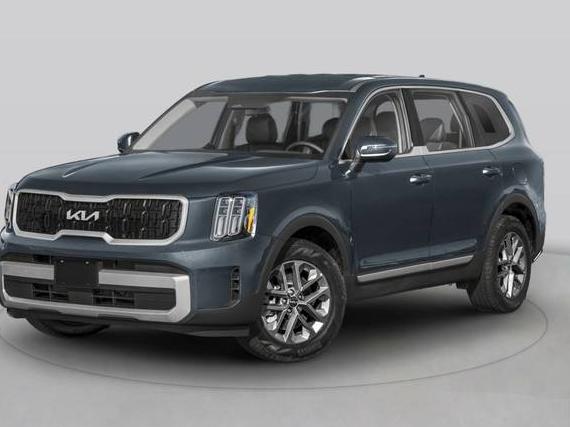KIA TELLURIDE 2025 5XYP64GCXSG570427 image KIA TELLURIDE 2025 5XYP64GCXSG570427 image