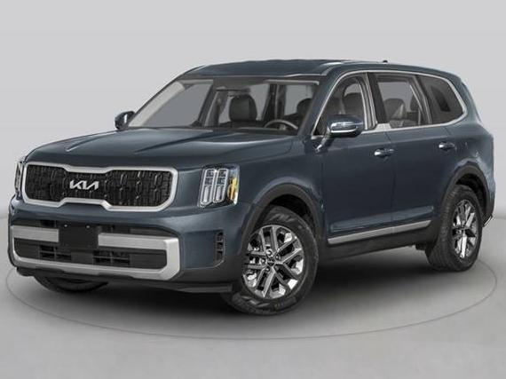 KIA TELLURIDE 2025 5XYP3DGC1SG651745 image KIA TELLURIDE 2025 5XYP3DGC1SG651745 image