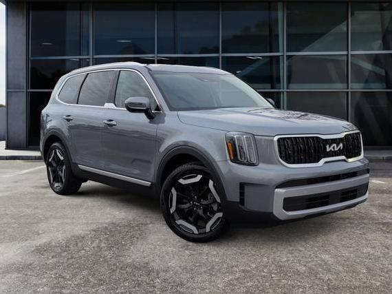KIA TELLURIDE 2025 5XYP34GCXSG654143 image KIA TELLURIDE 2025 5XYP34GCXSG654143 image
