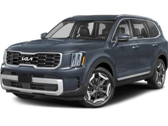 KIA TELLURIDE 2025 5XYP64GC0SG570386 image KIA TELLURIDE 2025 5XYP64GC0SG570386 image