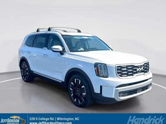 KIA TELLURIDE 2025 5XYP54GC3SG624900 image KIA TELLURIDE 2025 5XYP54GC3SG624900 image