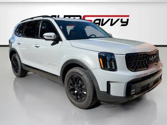 KIA TELLURIDE 2025 5XYP5DGC8SG601774 image KIA TELLURIDE 2025 5XYP5DGC8SG601774 image