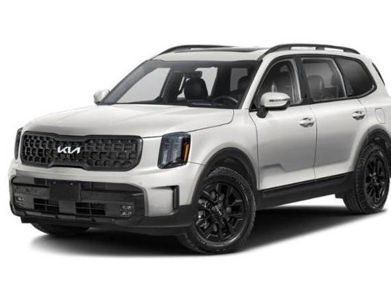 KIA TELLURIDE 2025 5XYP5DGC2SG634172 image KIA TELLURIDE 2025 5XYP5DGC2SG634172 image