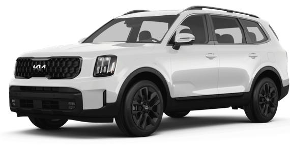 KIA TELLURIDE 2025 5XYP64GC0SG569447 image KIA TELLURIDE 2025 5XYP64GC0SG569447 image