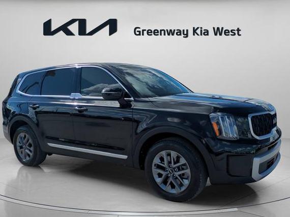 KIA TELLURIDE 2025 5XYP24GCXSG637796 image KIA TELLURIDE 2025 5XYP24GCXSG637796 image