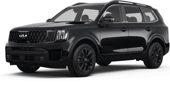KIA TELLURIDE 2025 5XYP5DGC6SG574770 image KIA TELLURIDE 2025 5XYP5DGC6SG574770 image