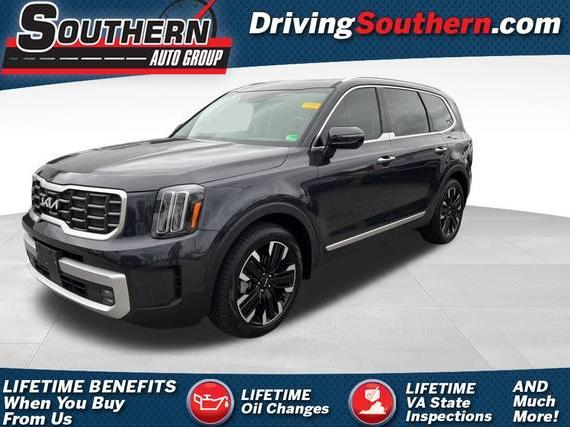 KIA TELLURIDE 2025 5XYP54GC5SG639690 image KIA TELLURIDE 2025 5XYP54GC5SG639690 image