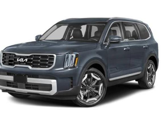 KIA TELLURIDE 2025 5XYP6DGC7SG662935 image KIA TELLURIDE 2025 5XYP6DGC7SG662935 image