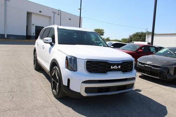KIA TELLURIDE 2025 5XYP64GC5SG569864 image KIA TELLURIDE 2025 5XYP64GC5SG569864 image