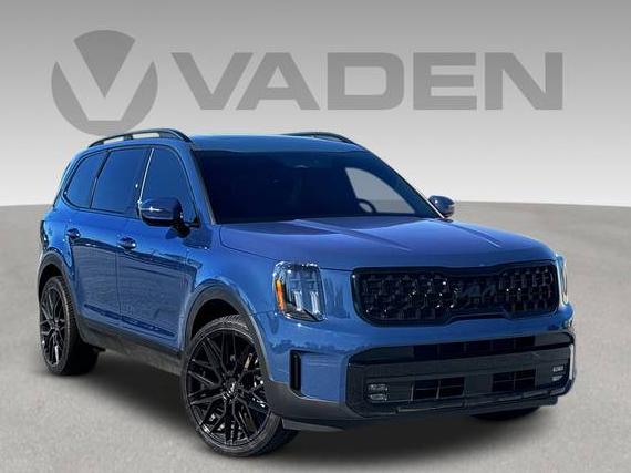 KIA TELLURIDE 2025 5XYP5DGC9SG656685 image KIA TELLURIDE 2025 5XYP5DGC9SG656685 image