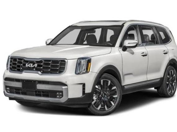 KIA TELLURIDE 2025 5XYP5DGC8SG576679 image KIA TELLURIDE 2025 5XYP5DGC8SG576679 image