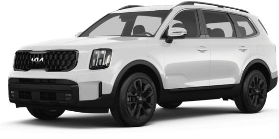 KIA TELLURIDE 2025 5XYP64GCXSG582271 image KIA TELLURIDE 2025 5XYP64GCXSG582271 image