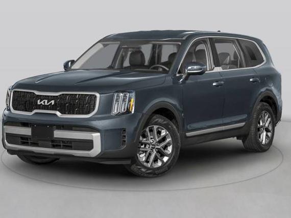 KIA TELLURIDE 2025 5XYP6DGC5SG620859 image KIA TELLURIDE 2025 5XYP6DGC5SG620859 image