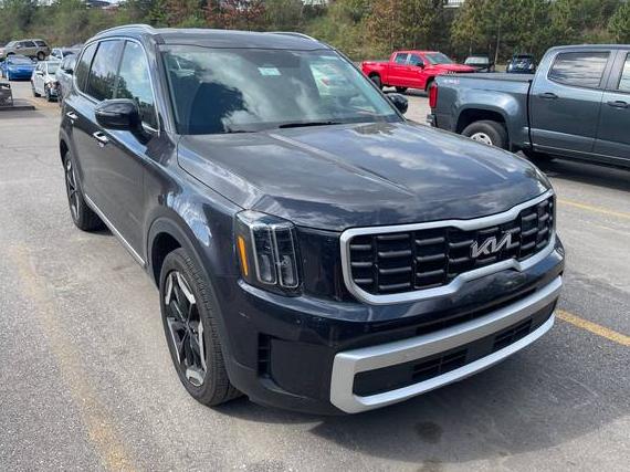 KIA TELLURIDE 2025 5XYP6DGC7SG589145 image KIA TELLURIDE 2025 5XYP6DGC7SG589145 image