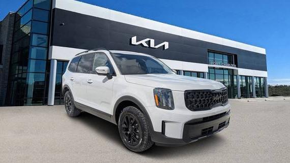KIA TELLURIDE 2025 5XYP3DGC6SG621057 image KIA TELLURIDE 2025 5XYP3DGC6SG621057 image