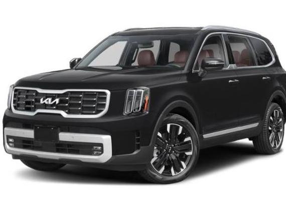 KIA TELLURIDE 2025 5XYP54GC3SG572779 image KIA TELLURIDE 2025 5XYP54GC3SG572779 image