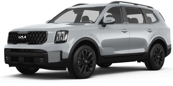 KIA TELLURIDE 2025 5XYP64GC1SG571093 image KIA TELLURIDE 2025 5XYP64GC1SG571093 image