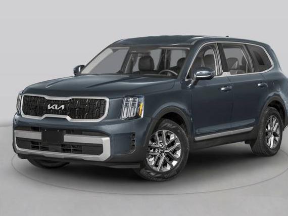 KIA TELLURIDE 2025 5XYP24GCXSG598014 image KIA TELLURIDE 2025 5XYP24GCXSG598014 image
