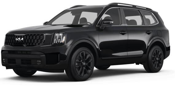 KIA TELLURIDE 2025 5XYP6DGC8SG622962 image KIA TELLURIDE 2025 5XYP6DGC8SG622962 image