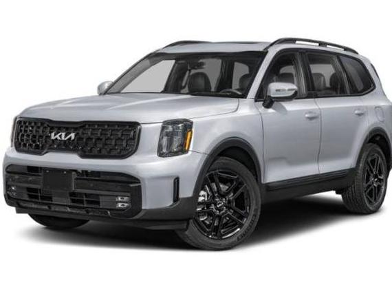 KIA TELLURIDE 2025 5XYP5DGCXSG643007 image KIA TELLURIDE 2025 5XYP5DGCXSG643007 image