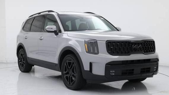 KIA TELLURIDE 2025 5XYP5DGC9SG643807 image KIA TELLURIDE 2025 5XYP5DGC9SG643807 image