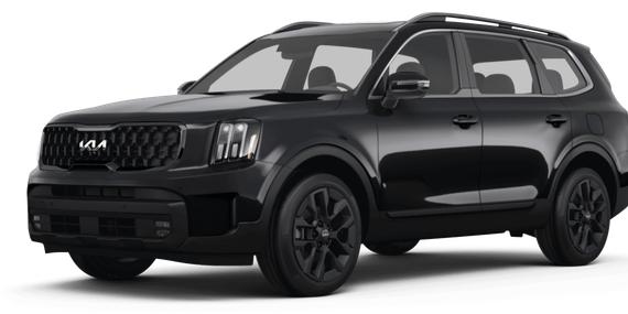 KIA TELLURIDE 2025 5XYP5DGCXSG656954 image KIA TELLURIDE 2025 5XYP5DGCXSG656954 image