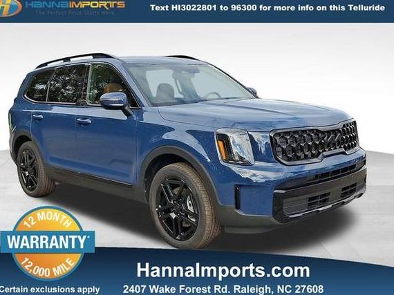 KIA TELLURIDE 2025 5XYP3DGCXSG596874 image KIA TELLURIDE 2025 5XYP3DGCXSG596874 image