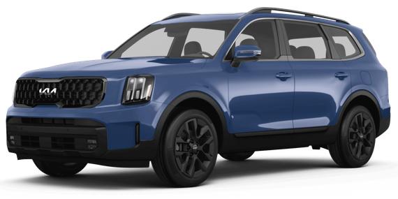 KIA TELLURIDE 2025 5XYP3DGCXSG591206 image KIA TELLURIDE 2025 5XYP3DGCXSG591206 image