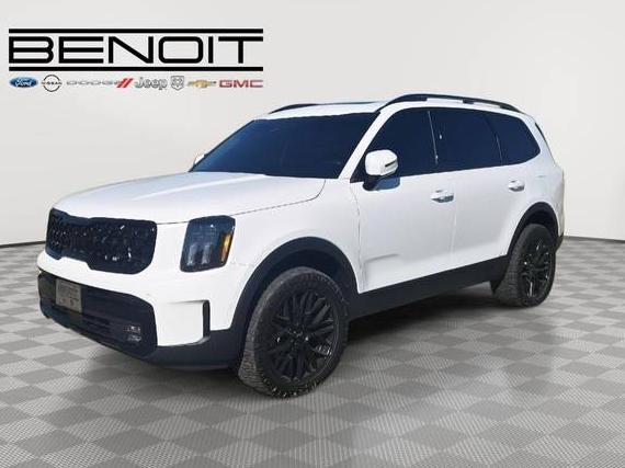 KIA TELLURIDE 2025 5XYP5DGCXSG626434 image KIA TELLURIDE 2025 5XYP5DGCXSG626434 image