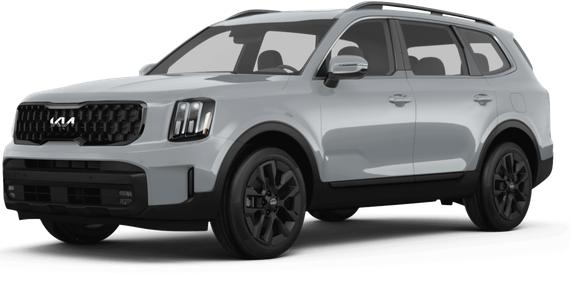 KIA TELLURIDE 2025 5XYP5DGC3SG642698 image KIA TELLURIDE 2025 5XYP5DGC3SG642698 image