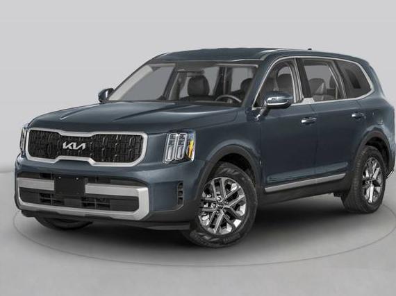 KIA TELLURIDE 2025 5XYP64GC0SG674781 image KIA TELLURIDE 2025 5XYP64GC0SG674781 image