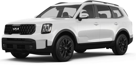 KIA TELLURIDE 2025 5XYP3DGCXSG596616 image KIA TELLURIDE 2025 5XYP3DGCXSG596616 image