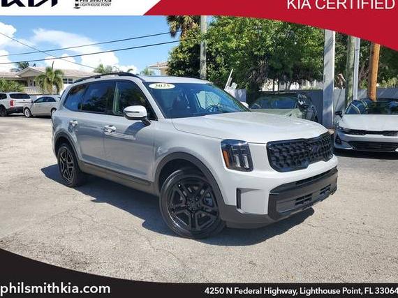 KIA TELLURIDE 2025 5XYP3DGC6SG569316 image KIA TELLURIDE 2025 5XYP3DGC6SG569316 image