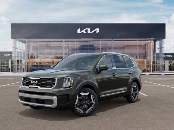 KIA TELLURIDE 2025 5XYP64GCXSG627385 image KIA TELLURIDE 2025 5XYP64GCXSG627385 image