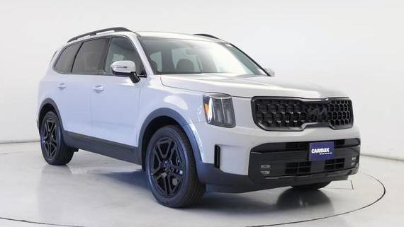 KIA TELLURIDE 2025 5XYP5DGC8SG588685 image KIA TELLURIDE 2025 5XYP5DGC8SG588685 image