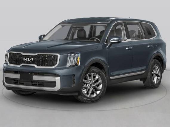 KIA TELLURIDE 2025 5XYP64GC0SG611793 image KIA TELLURIDE 2025 5XYP64GC0SG611793 image
