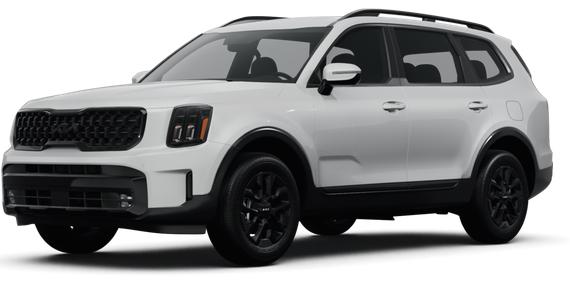 KIA TELLURIDE 2025 5XYP5DGCXSG661698 image KIA TELLURIDE 2025 5XYP5DGCXSG661698 image