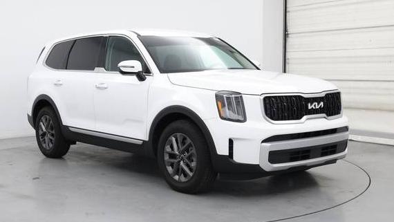 KIA TELLURIDE 2025 5XYP24GC2SG573883 image KIA TELLURIDE 2025 5XYP24GC2SG573883 image
