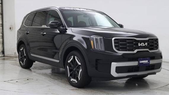 KIA TELLURIDE 2025 5XYP6DGC9SG663892 image KIA TELLURIDE 2025 5XYP6DGC9SG663892 image
